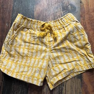 Gap Girls Size Small Shorts